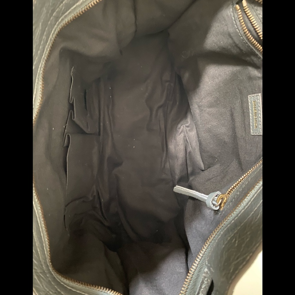 ❌SOLD❌ BALENCIAGA Classic City AJ Graffiti Bag - Picture 3 of 8